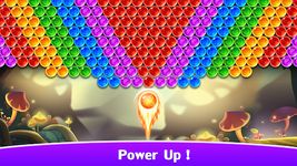 Burbujas Locas Bubble Shooter captura de pantalla apk 10