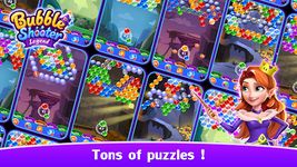 Burbujas Locas Bubble Shooter captura de pantalla apk 11