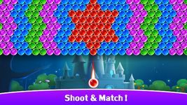 Burbujas Locas Bubble Shooter captura de pantalla apk 9