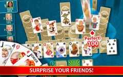 Solitaire Perfect Match의 스크린샷 apk 9