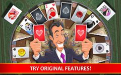 Solitaire Perfect Match ekran görüntüsü APK 4