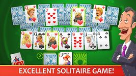 Solitaire Perfect Match ekran görüntüsü APK 17