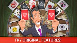 Solitaire Perfect Match ekran görüntüsü APK 15