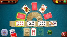 Captură de ecran Solitaire Perfect Match apk 13