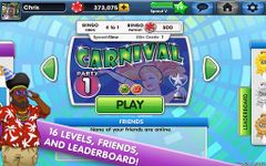 Wild Party Bingo FREE social ảnh số 3