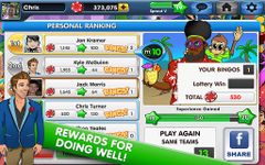 Wild Party Bingo FREE social ảnh số 2