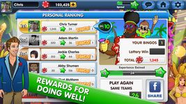 Wild Party Bingo FREE social ảnh số 12