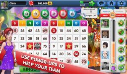 Картинка 8 Wild Party Bingo FREE social