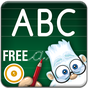 Buchstaben Spielplatz FREE APK Icon