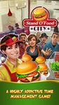 Скриншот 14 APK-версии Stand O’Food® City: Ресторанная лихорадка