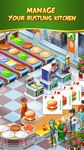 Скриншот 13 APK-версии Stand O’Food® City: Ресторанная лихорадка