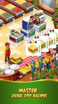 Скриншот 12 APK-версии Stand O’Food® City: Ресторанная лихорадка