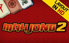Mahjong Solitaire 2 imgesi 