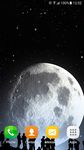 Blask Księżyca 3D Tapeta zrzut z ekranu apk 4