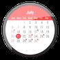 Calendar for Android Wear APK