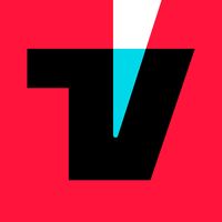 티빙(TVING) - 실시간TV, 방송VOD, 영화VOD의 apk 아이콘