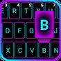 Icono de Emoji Smart Neon keyboard