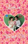 Romantic Photo Editor image 4