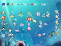 Screenshot 7 di Happy Fish apk