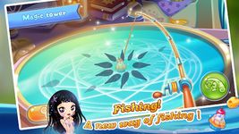 Screenshot 16 di Happy Fish apk