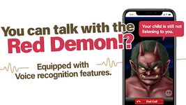 Ghost Call DX captura de pantalla apk 14