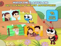 Bob Zoom : videos for kids screenshot apk 2