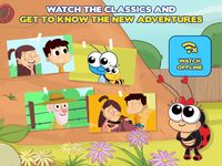 BobZoom : vídeos para crianças ảnh màn hình apk 5
