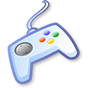 Icono de GamePad