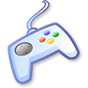Icono de GamePad