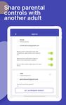 Captura de tela do apk Screen Time Parental Control 8