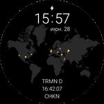 App in the Air: Flight Tracker ảnh màn hình apk 1