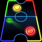 APK-иконка Glow Air Hockey
