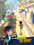 Agent Dash captura de pantalla apk 5