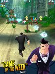 Tangkapan layar apk Agent Dash 2