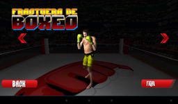 3D boxing game screenshot apk 10