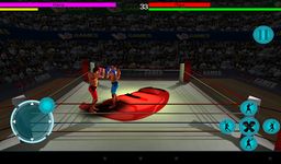3D boxing game screenshot apk 6