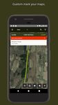 Mossy Oak Hunting Weather App ekran görüntüsü APK 2
