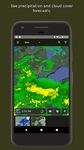 Mossy Oak Hunting Weather App ekran görüntüsü APK 