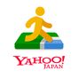 Yahoo!地図　無料マップ、徒歩・電車乗換、車の行き方ナビ 图标