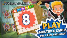 Bingo™ screenshot APK 11