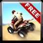 Desert Motocross Free apk icono