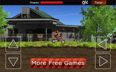 Imagine Desert Motocross Free 2