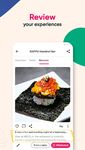 Tangkapan layar apk Burpple - Find Places To Eat 