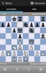 Échecs capture d'écran apk 14