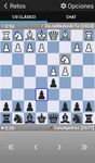 Échecs capture d'écran apk 9