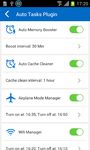 Auto Tasks Plugin - Clean Junk image 3