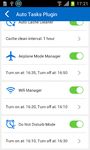 Auto Tasks Plugin - Clean Junk image 2