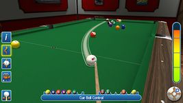Tangkapan layar apk Pro Pool 2012 14