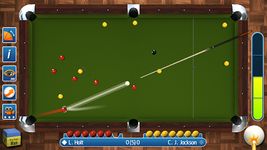 Pro Pool 2015 zrzut z ekranu apk 10