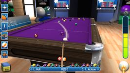 Screenshot 12 di Pro Pool 2017 apk